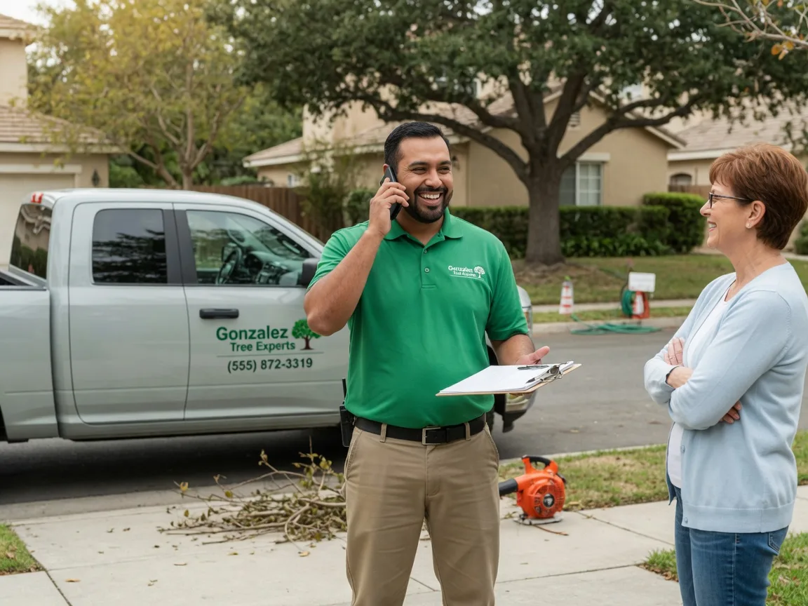 Tree Service Paoli, OK FAQs